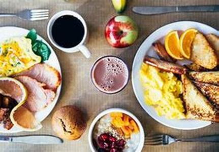 A Cook's Guide to Quick Meals and Desserts
