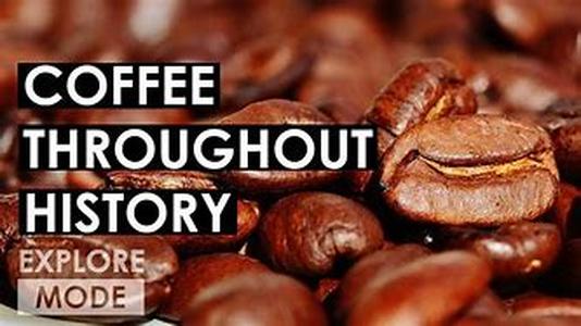 The History Of Chocolate