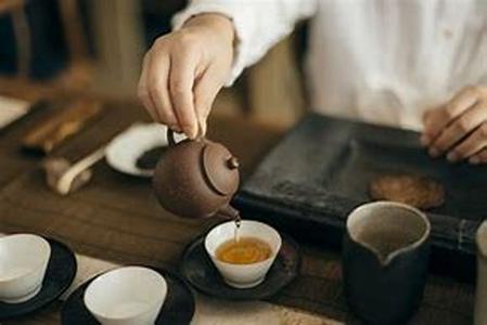 Chinese Diet Teas: Are They Safe