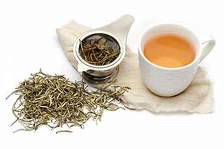 Tea: How Is White Tea Graded
