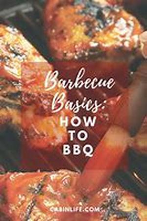 How to Buy Barbecue Grill Online  Your scheduled weekend family getaway is fast approaching, and you noticed that the weekends are warming up