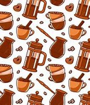 The Coffee Bean