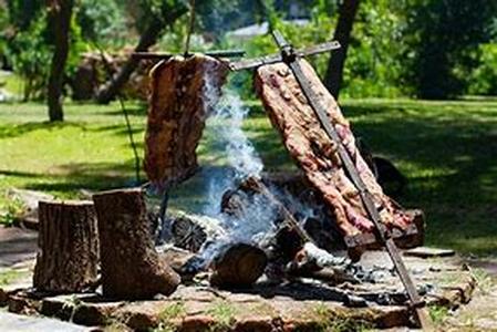 Creating The All-American Hamburger