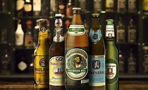 Advances in the Draft Beer system improve Profits and Keg Yields