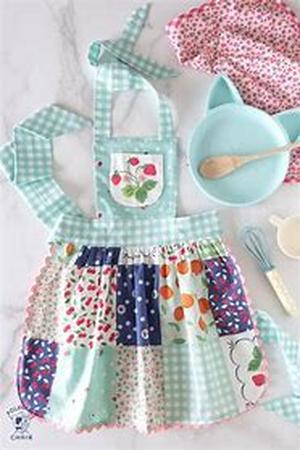 Waitress Aprons