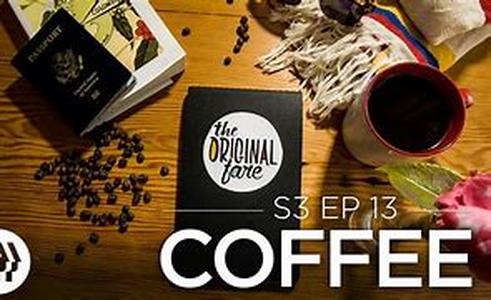 Coffee Roasting