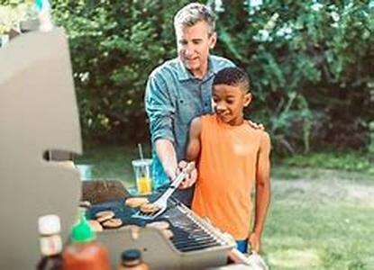Thrill Friends And Family With A "Make It Yourself" Pizza Party