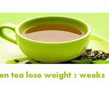 Green Tea and Caffeine