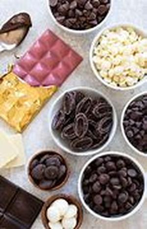Chocolate Is Great
