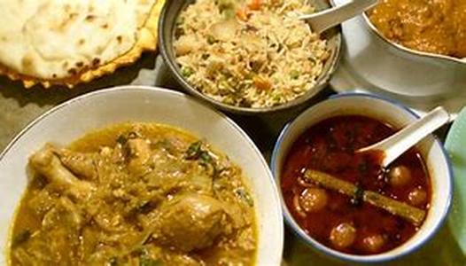 Convenience Food Tips