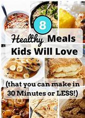 Healthy Beverages