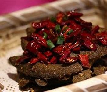 Red Grapes Are Not Just For Jelly