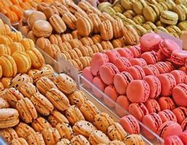 Food Shop Online