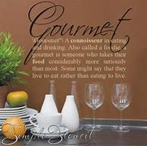 Gourmet Coffee The Best Information