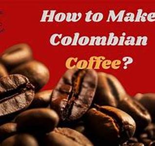 Coffee Websites and the Importance of Expert Knowledge