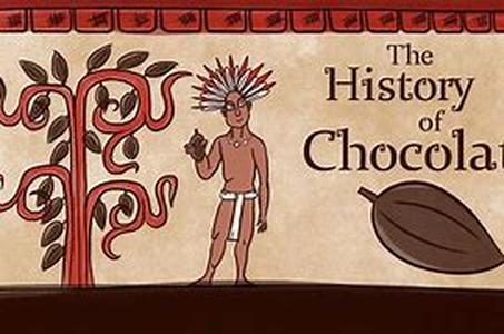 The Health Benefits Of Dark Chocolates
