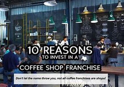 Coffee Benefits - Is Coffee Better Than Tea