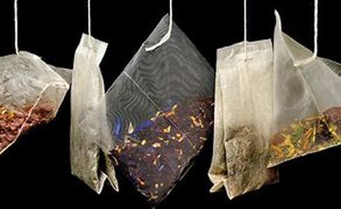 Tea: Online Ordering Of White Licorice Tea