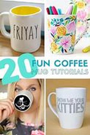 Coffee Makers - Doing It Like Professionals