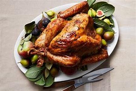 Trends in Recipes and Cooking: Local with a Global Twist