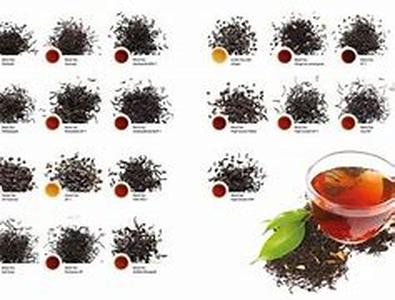 Tea: Grading Jasmine Tea