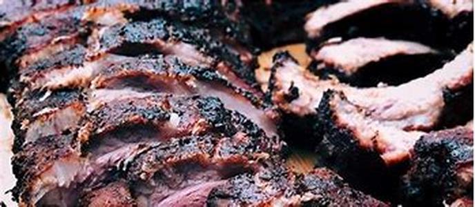 Barbecue Sauce For A Perfect Barbeque