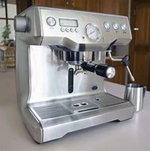Espresso Coffee  Coffee is one of the most popular beverages all over the world and it comes with different flavors, and types