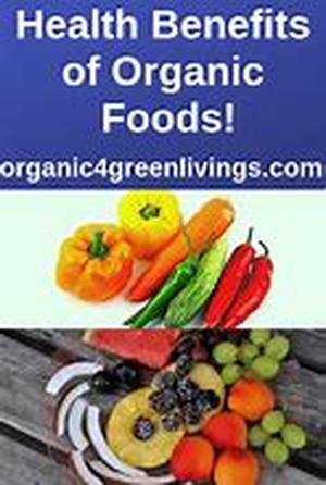 The Pros And Cons Of Eating Organic Foods