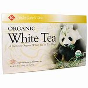 Tea: How Is White Tea Different From Other Teas