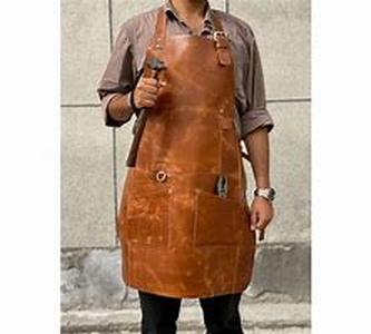 Canvas Nail Apron