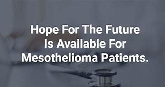 Mesothelioma information
