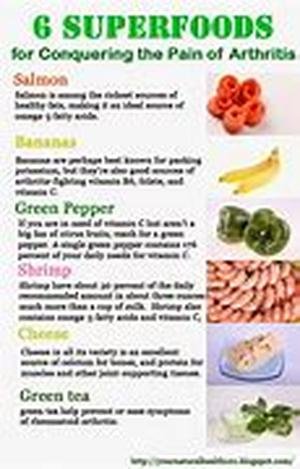 12  Superfoods for Fighting the Flu