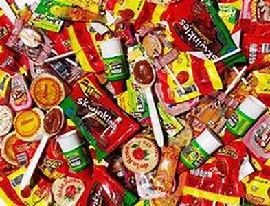Foods Eaten Around Easter in Mexico