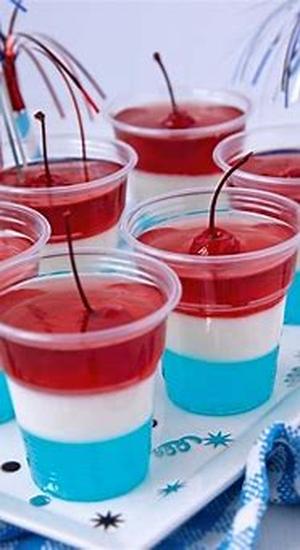 Jello Shots With Beer