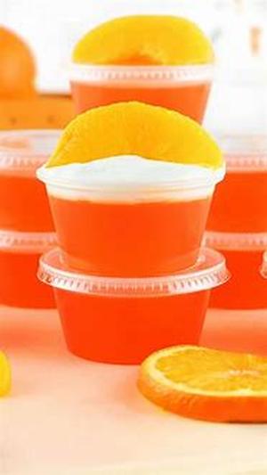Jello Shot