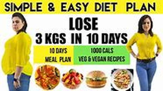 Dieting and Diabetes