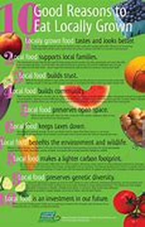 Organic Foods Great for Toddlers