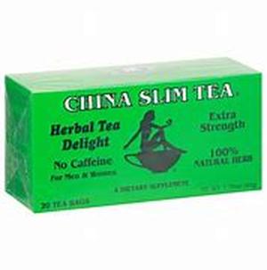 Pu-Erh and Oolong Teas for Weight Loss