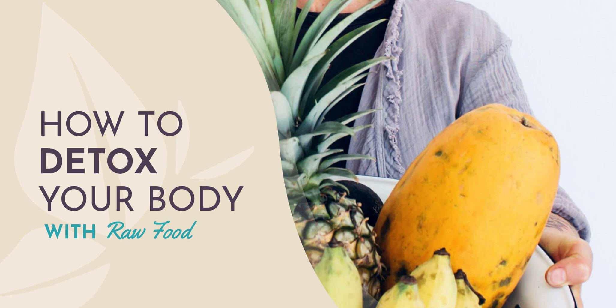 9 Superfoods To Rejuvenate Body, Mind And Spirit