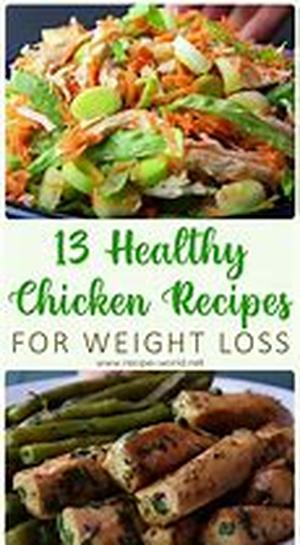 Healthy Breakfast Foods