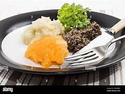 Savory Sensations--Add Zip To Traditional Fare