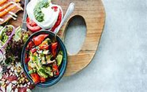 Cooking: 3 Ways To Bring Summer Dishes To The Table Year Round