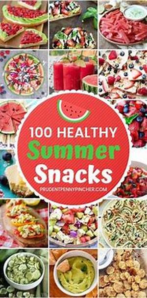 Healthy Dinner For You