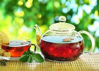 Tea: Quality White Tea