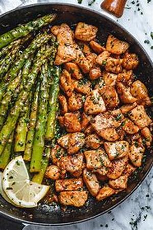 Healthful Cooking