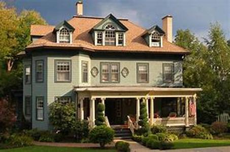 Lake Placid Lodge