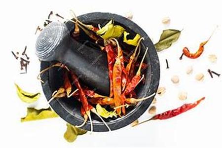 Spanish Food Recipe