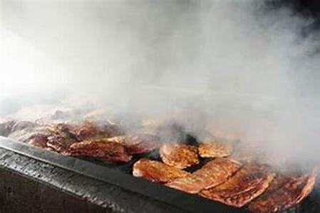How to Prepare a Barbecue Brisket