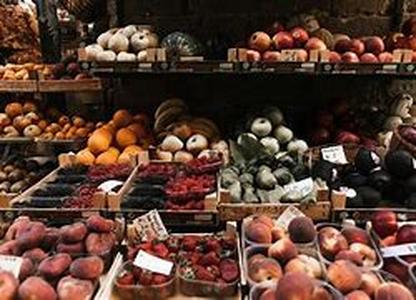 Organic Food Benefits:  Why You Should Eat Organic