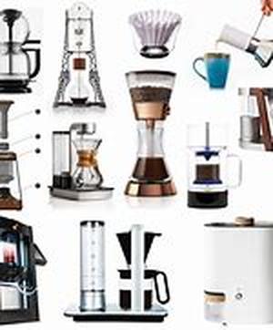 Coffee Ideas To Try In Your Kitchen
